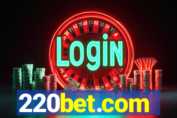 220bet.com