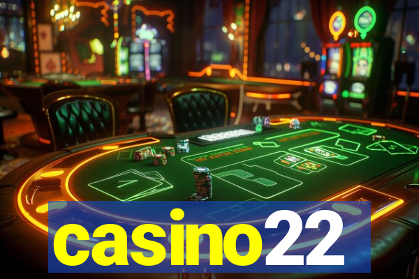 casino22