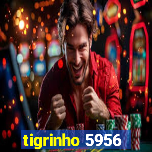 tigrinho 5956