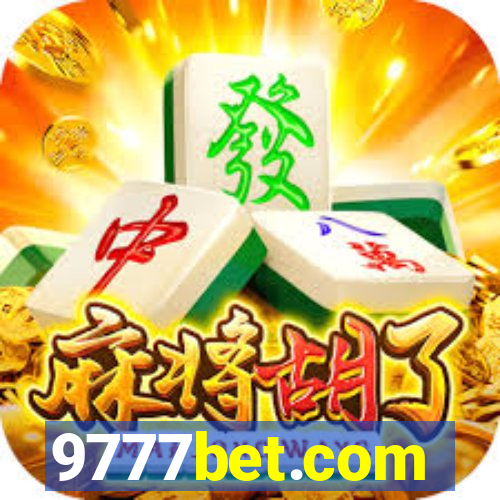 9777bet.com