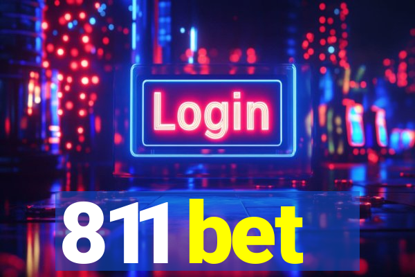 811 bet