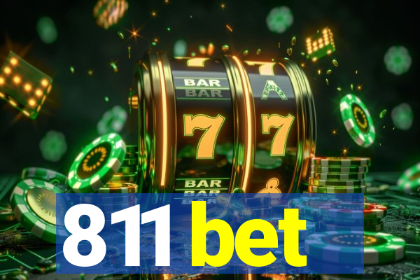 811 bet