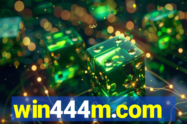 win444m.com