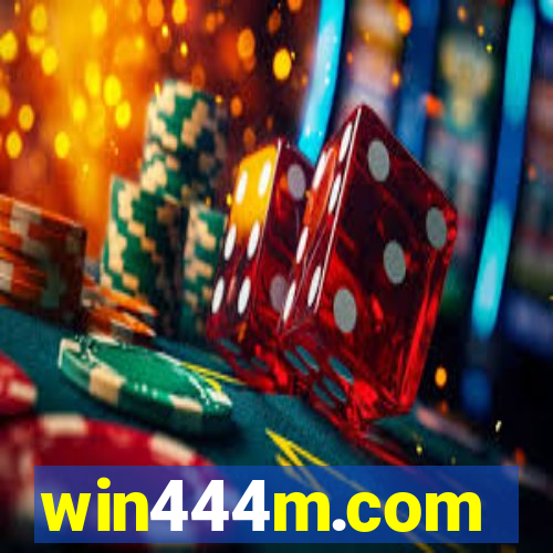 win444m.com