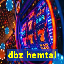 dbz hemtai