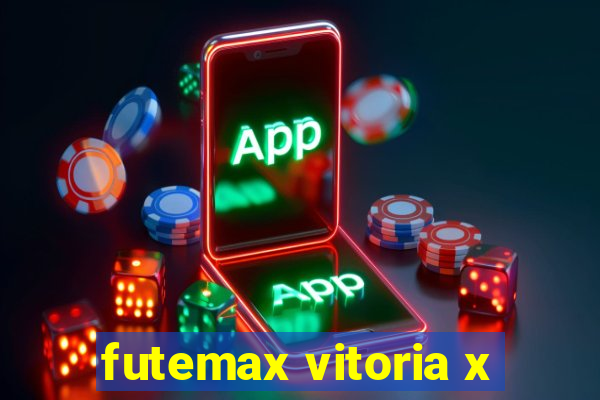 futemax vitoria x