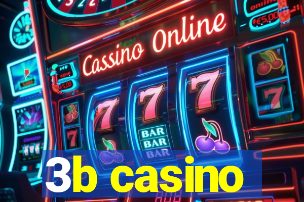 3b casino