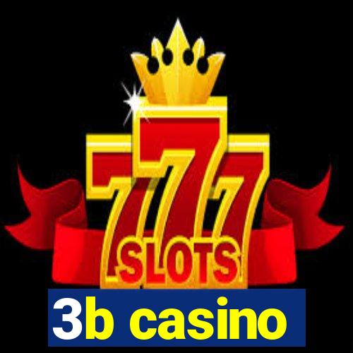 3b casino