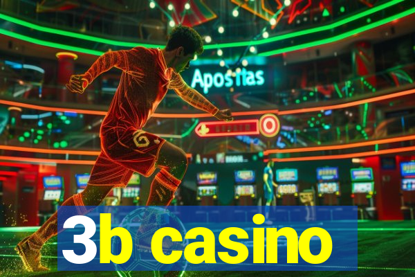 3b casino