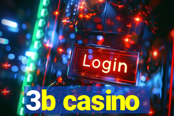 3b casino