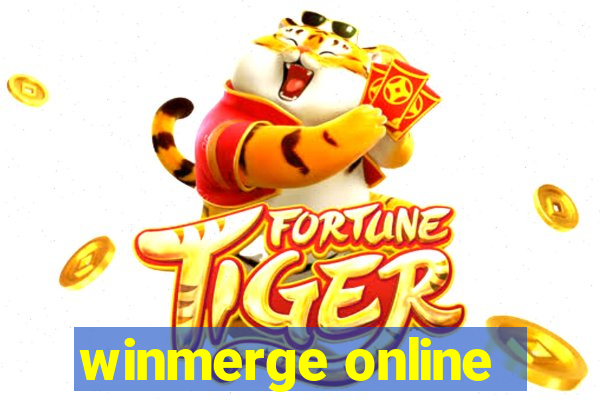 winmerge online