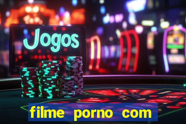 filme porno com milena santos