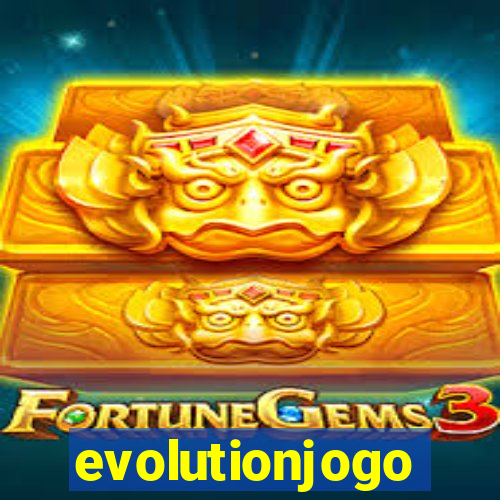 evolutionjogo