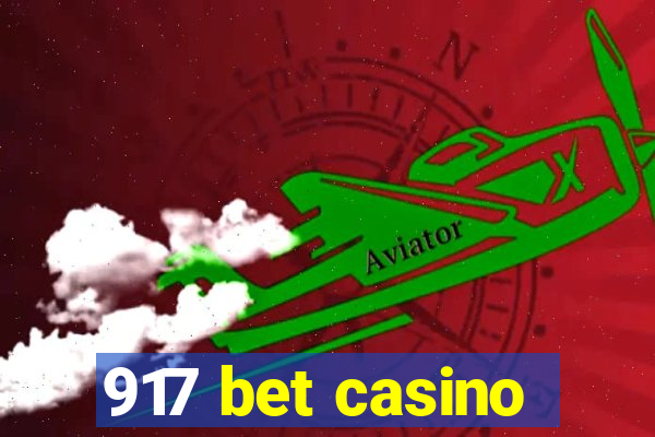 917 bet casino