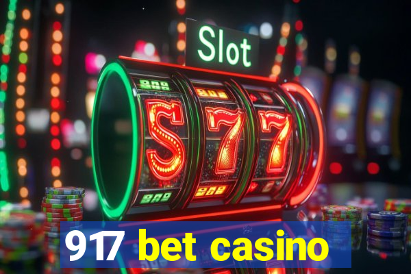 917 bet casino