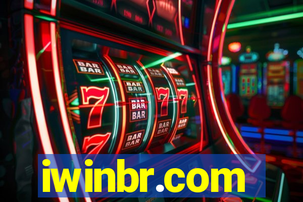 iwinbr.com