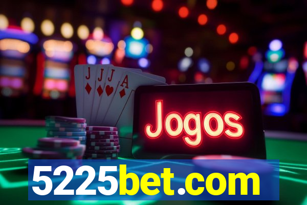 5225bet.com