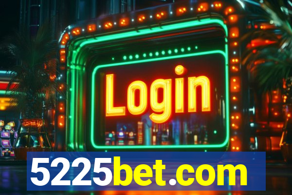 5225bet.com