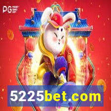 5225bet.com