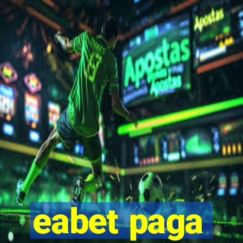 eabet paga