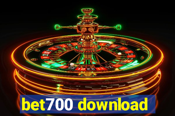 bet700 download