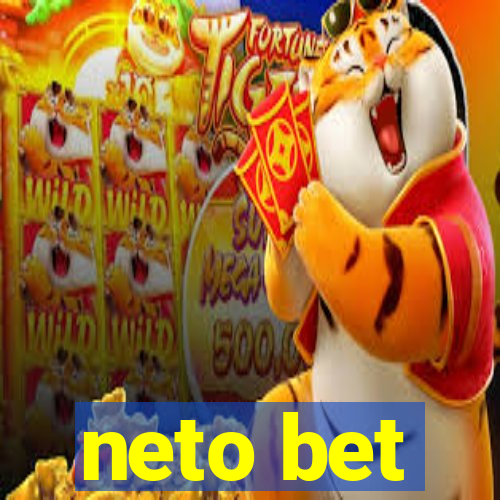 neto bet