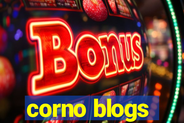 corno blogs