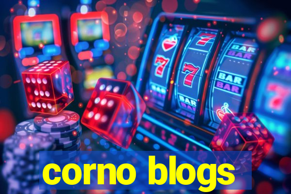 corno blogs