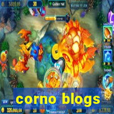 corno blogs