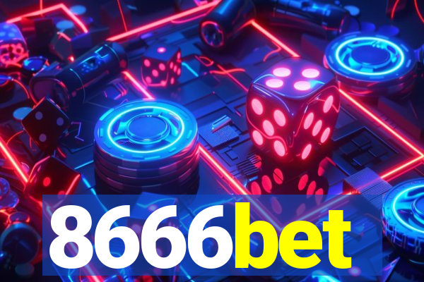 8666bet