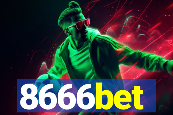 8666bet