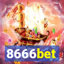 8666bet