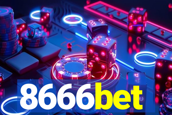 8666bet