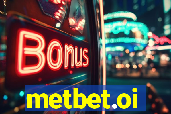 metbet.oi