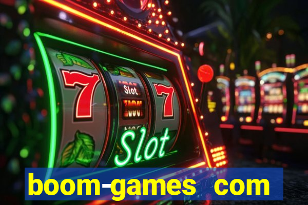 boom-games com bingo sala de bingo