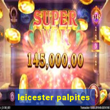 leicester palpites