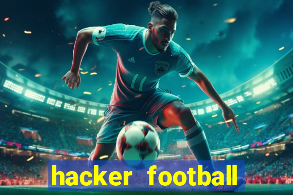 hacker football studio dice