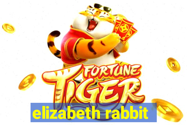 elizabeth rabbit