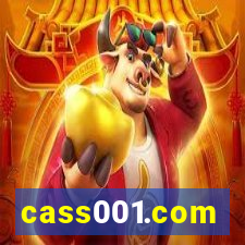 cass001.com