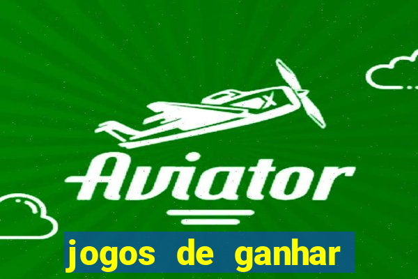 jogos de ganhar dinheiro sem depositar