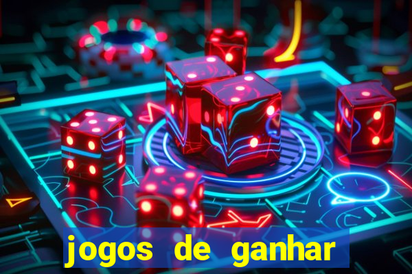 jogos de ganhar dinheiro sem depositar