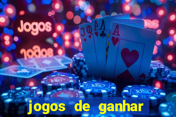 jogos de ganhar dinheiro sem depositar