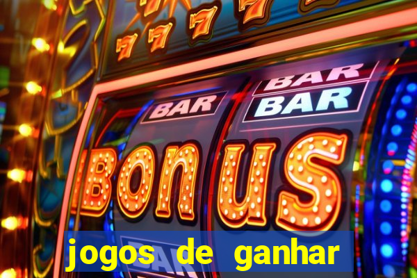 jogos de ganhar dinheiro sem depositar