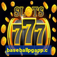 baseballpgapp.com