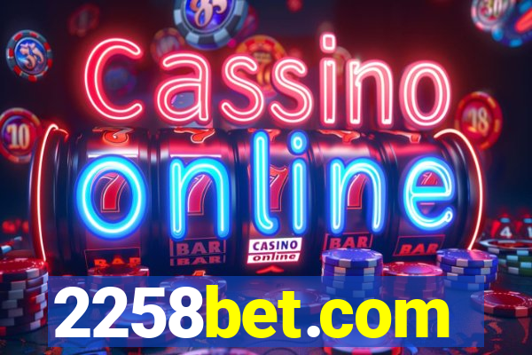 2258bet.com