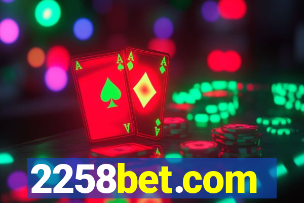 2258bet.com