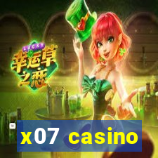 x07 casino