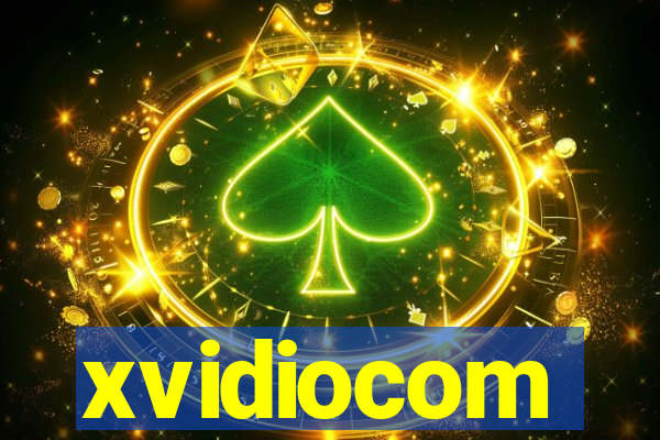 xvidiocom