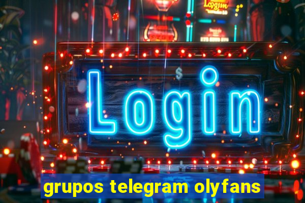 grupos telegram olyfans