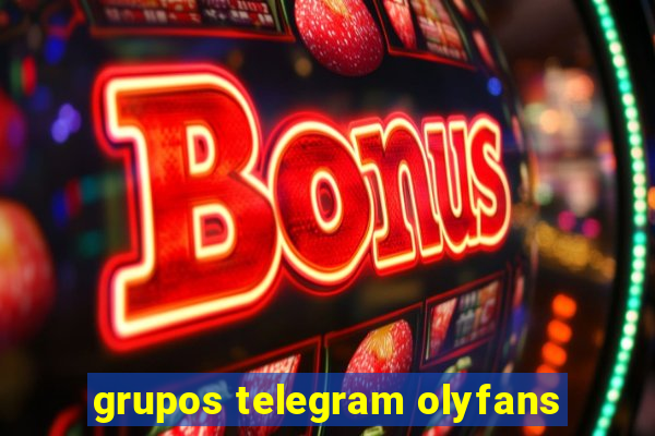 grupos telegram olyfans